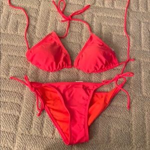 • Bikini Set •